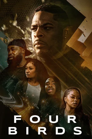 Four Birds 2026 Full HD Türkçe Dublaj Film İzle