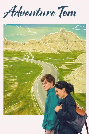 Adventure Tom 2024 Full HD Türkçe Dublaj Film İzle