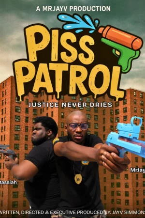 Piss Patrol 2026 Full HD Türkçe Dublaj Film İzle