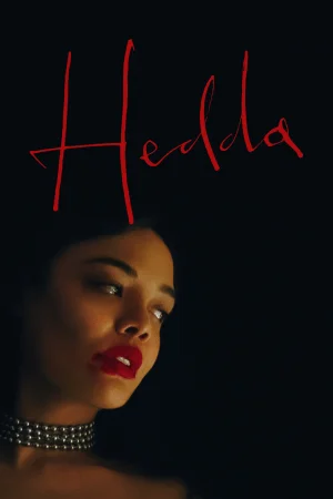 Hedda 2025 Full HD Türkçe Dublaj Film İzle