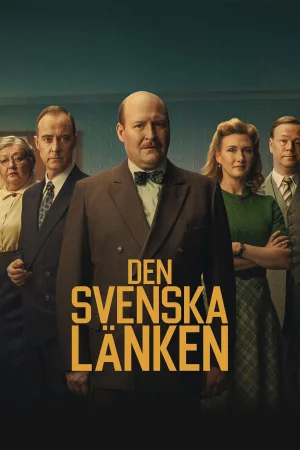 İsveç Bağlantısı 2026 Full HD Türkçe Dublaj Film İzle