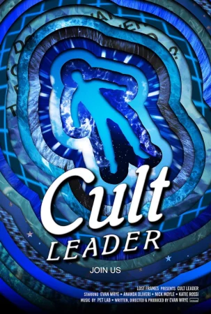 Cult Leader 2025 Full HD Türkçe Dublaj Film İzle