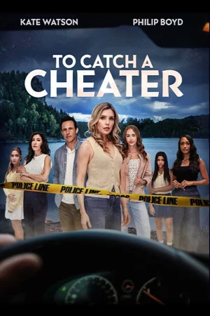 To Catch a Cheater 2026 Full HD Türkçe Dublaj Film İzle
