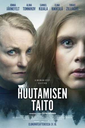 Huutamisen taito 2025 Full HD Türkçe Dublaj Film İzle