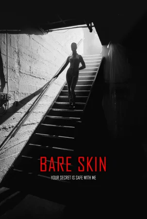 Bare Skin 2025 Full HD Türkçe Dublaj Film İzle
