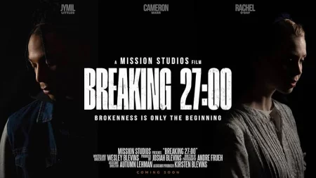 Breaking 27:00 2026 Full HD Türkçe Dublaj Film İzle