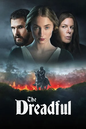 The Dreadful 2026 Full HD Türkçe Dublaj Film İzle