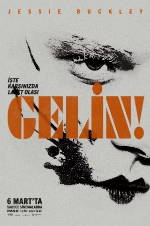 Gelin! 2026 Full HD Türkçe Dublaj Film İzle
