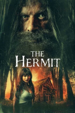 The Hermit 2025 Full HD Türkçe Dublaj Film İzle