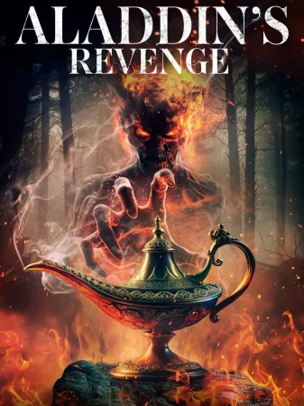 Aladdin's Revenge 2026 Full HD Türkçe Dublaj Film İzle