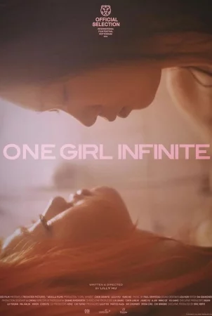 1 Girl Infinite 2025 Full HD Türkçe Dublaj Film İzle