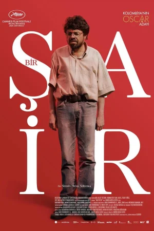 Bir Şair 2025 Full HD Türkçe Dublaj Film İzle