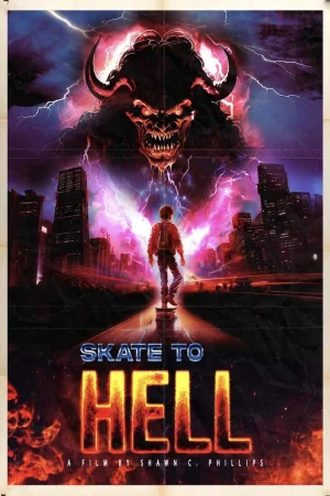 Skate to Hell 2026 Full HD Türkçe Dublaj Film İzle