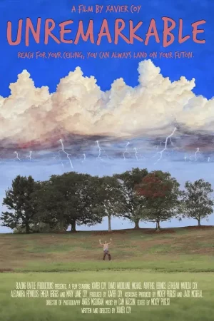Unremarkable 2025 Full HD Türkçe Dublaj Film İzle