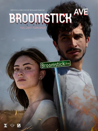 Broomstick Ave 2002 Full HD Türkçe Dublaj Film İzle