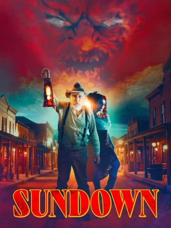 Sundown 2025 Full HD Türkçe Dublaj Film İzle