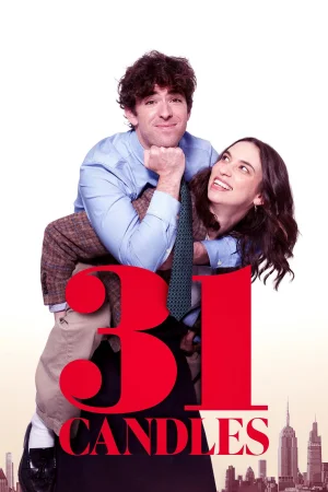 31 Candles 2025 Full HD Türkçe Dublaj Film İzle