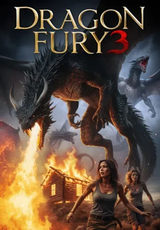 Dragon Fury 3 2026 Full HD Türkçe Dublaj Film İzle