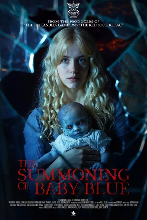 The Summoning of Baby Blue 2025 Full HD Türkçe Dublaj Film İzle