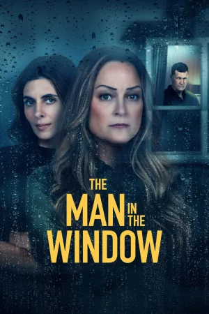 The Man in the Window 2026 Full HD Türkçe Dublaj Film İzle
