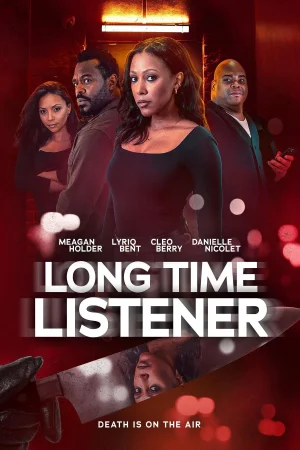 Long Time Listener 2026 Full HD Türkçe Dublaj Film İzle