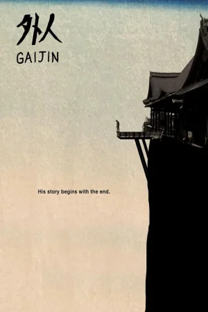 Gaijin 2026 Full HD Türkçe Dublaj Film İzle
