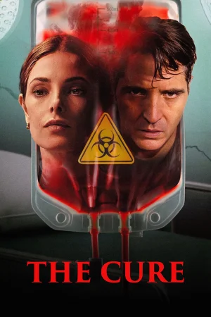 The Cure 2026 Full HD Türkçe Dublaj Film İzle