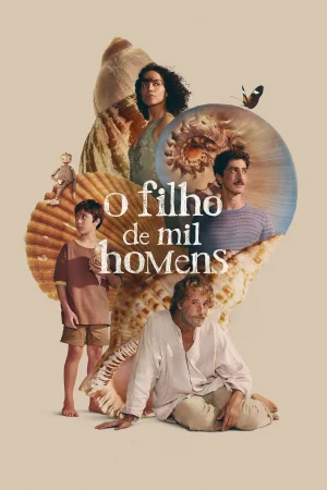 Bin Babanın Oğlu 2025 Full HD Türkçe Dublaj Film İzle