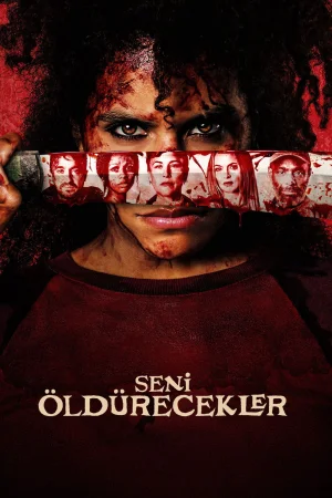 Seni Öldürecekler 2026 Full HD Türkçe Dublaj Film İzle