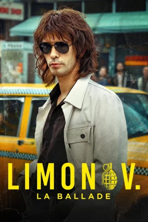 Limonov 2024 Full HD Türkçe Dublaj Film İzle