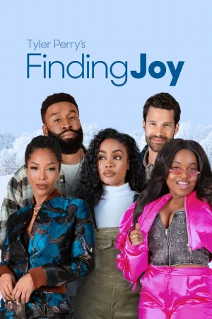 Tyler Perry'den Joy'un Kısmeti 2025 Full HD Türkçe Dublaj Film İzle