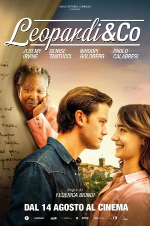 Leopardi & Co 2025 Full HD Türkçe Dublaj Film İzle