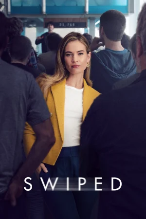 Swiped 2025 Full HD Türkçe Dublaj Film İzle
