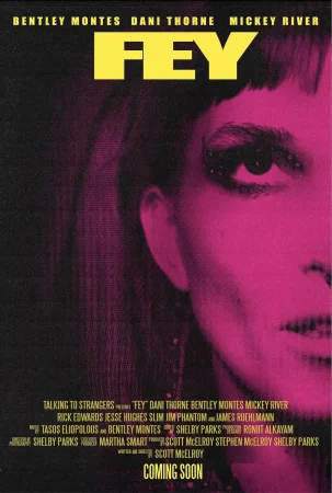 Fey 2024 Full HD Türkçe Dublaj Film İzle