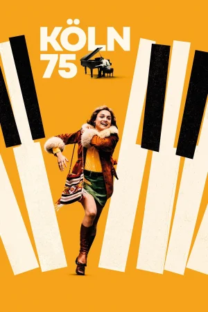 Köln 75 2025 Full HD Türkçe Dublaj Film İzle