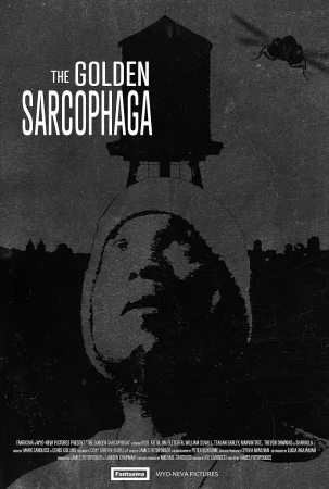 The Golden Sarcophaga 2026 Full HD Türkçe Dublaj Film İzle