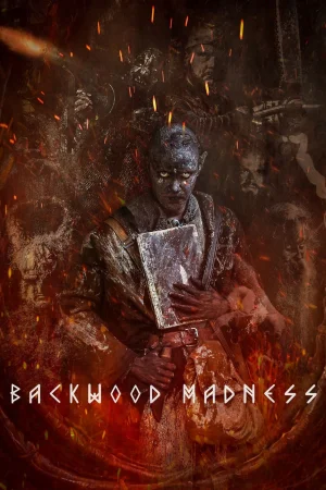 Backwood Madness 2025 Full HD Türkçe Dublaj Film İzle