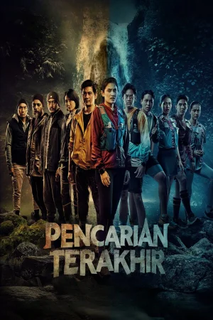 Pencarian Terakhir 2025 Full HD Türkçe Dublaj Film İzle