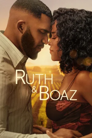 Ruth ve Boaz 2025 Full HD Türkçe Dublaj Film İzle