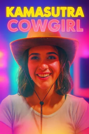 Kamasutra Cowgirl 2025 Full HD Türkçe Dublaj Film İzle