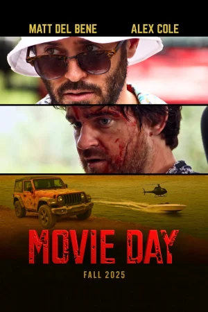 Movie Day 2025 Full HD Türkçe Dublaj Film İzle