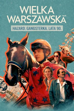Wielka Warszawska 2026 Full HD Türkçe Dublaj Film İzle
