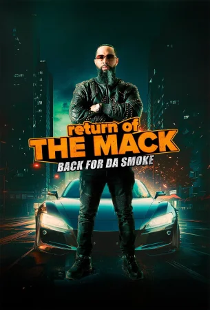 Return of The Mack 2026 Full HD Türkçe Dublaj Film İzle