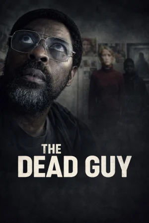 The Dead Guy 2025 Full HD Türkçe Dublaj Film İzle