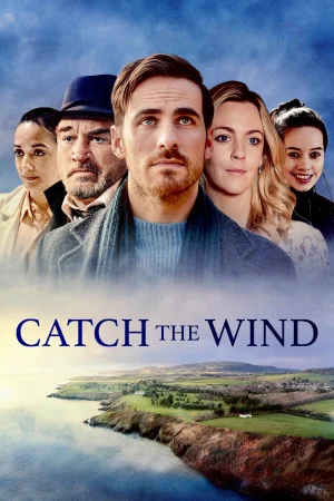 Catch the Wind 2026 Full HD Türkçe Dublaj Film İzle