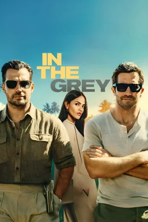 In the Grey 2026 Full HD Türkçe Dublaj Film İzle