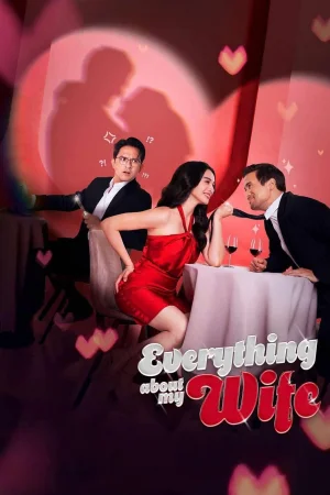 Everything About My Wife 2025 Full HD Türkçe Dublaj Film İzle