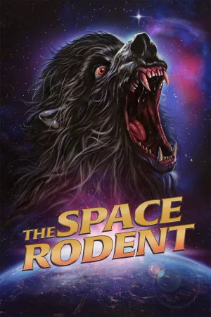 The Space Rodent 2025 Full HD Türkçe Dublaj Film İzle