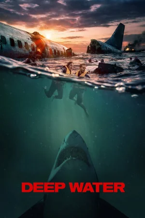 Deep Water 2026 Full HD Türkçe Dublaj Film İzle