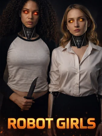 Robot Girls 2026 Full HD Türkçe Dublaj Film İzle